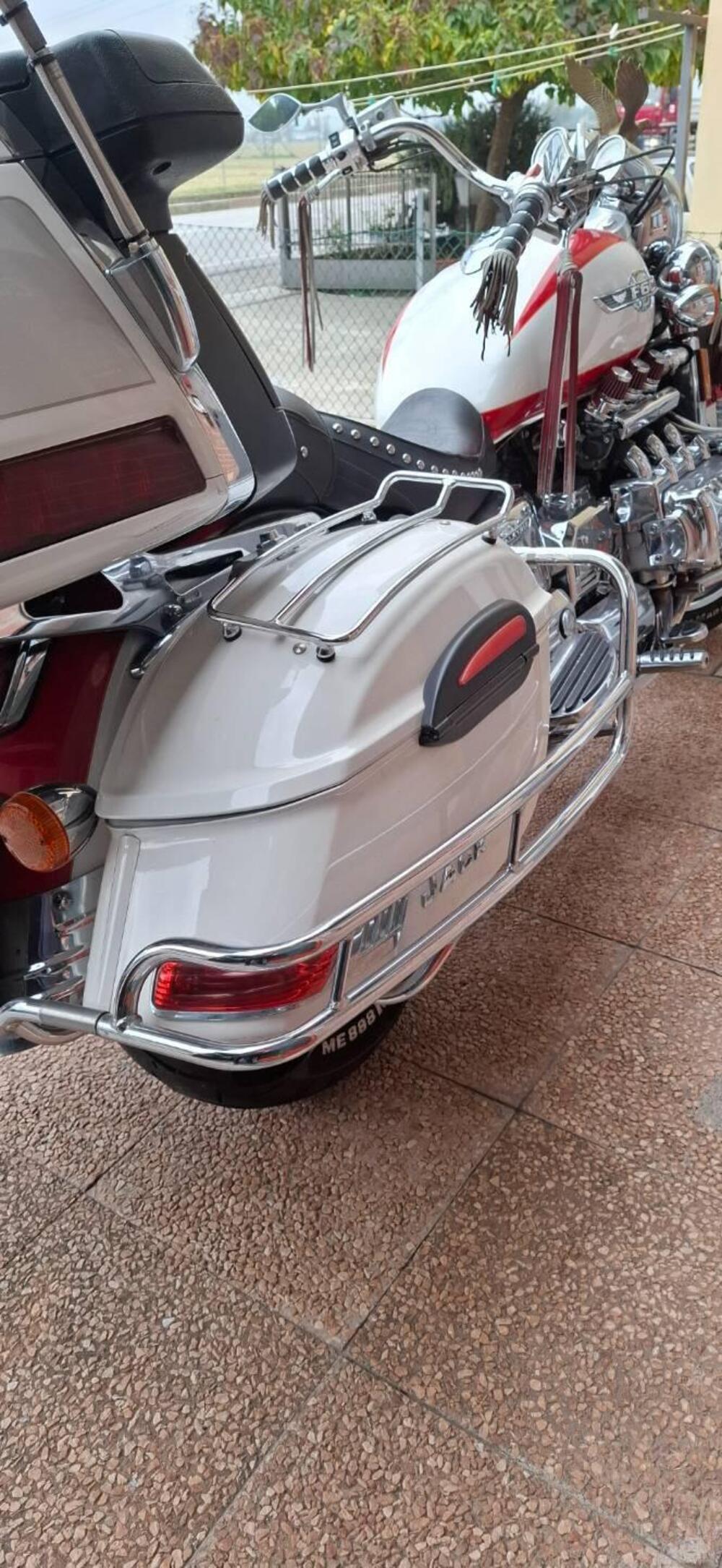 Honda GL 1500 F6C Twotone (1997 - 01) (5)