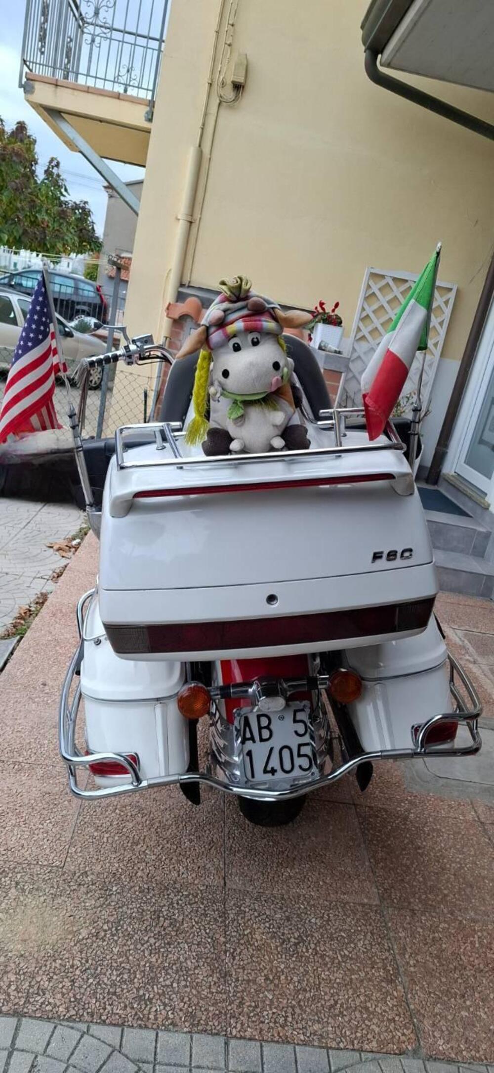 Honda GL 1500 F6C Twotone (1997 - 01) (6)