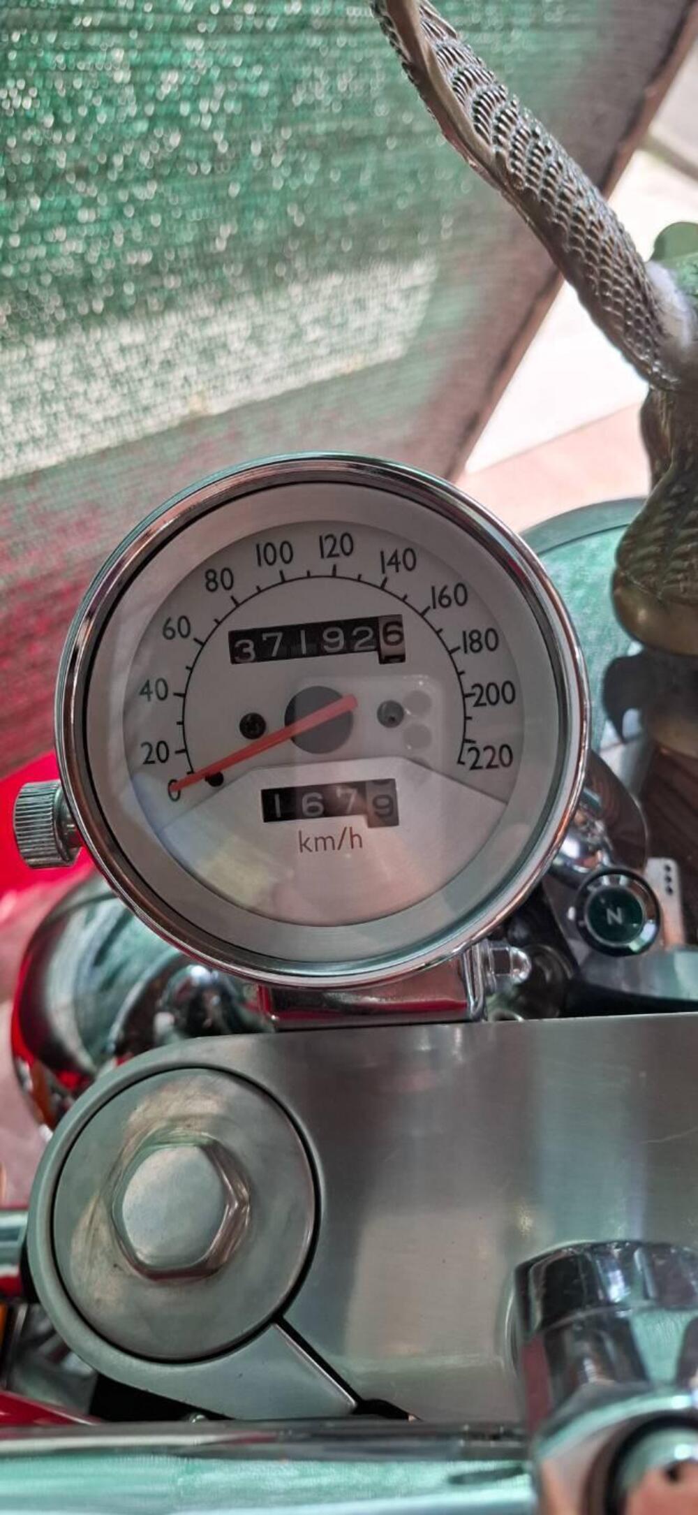 Honda GL 1500 F6C Twotone (1997 - 01) (7)