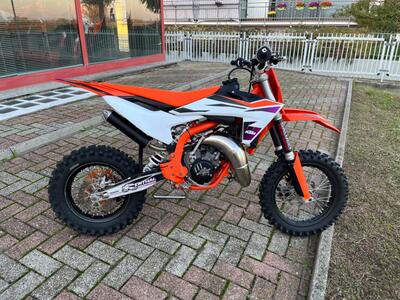 KTM 65 SX (2024 - 26) usata