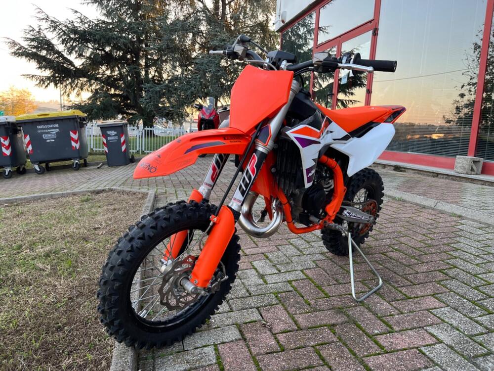 KTM 65 SX (2024 - 26) (6)