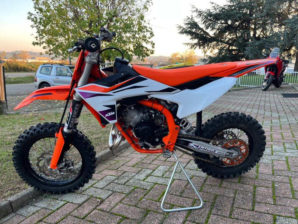 KTM 65 SX (2024 - 26) (8)
