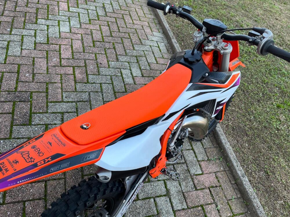 KTM 65 SX (2024 - 26) (13)