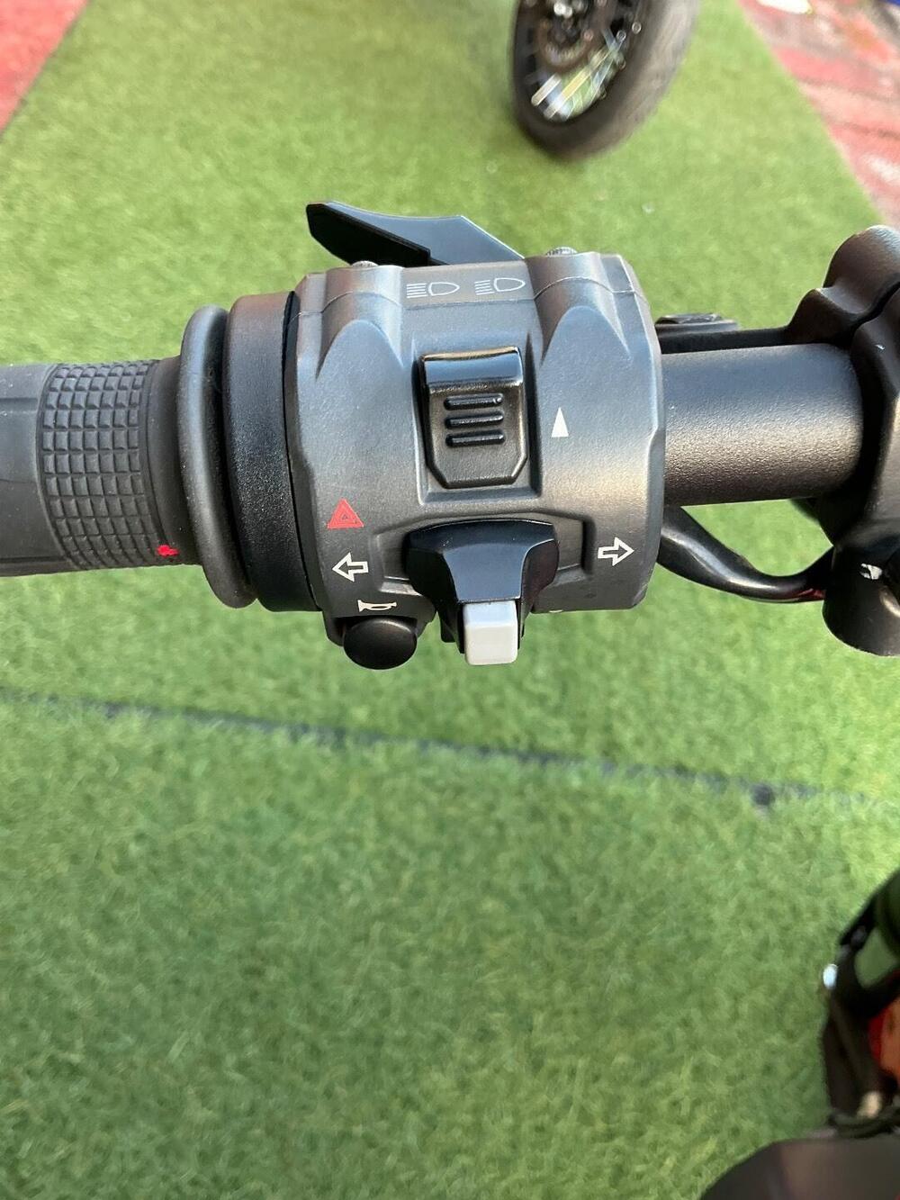 Ducati Scrambler 800 Icon (2015 - 16) (12)