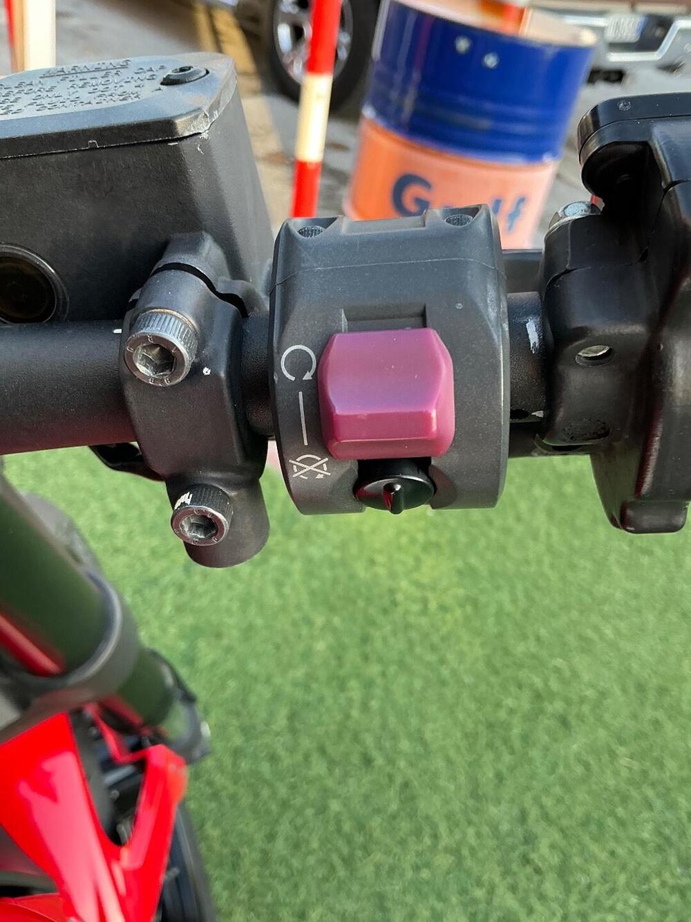 Ducati Scrambler 800 Icon (2015 - 16) (13)