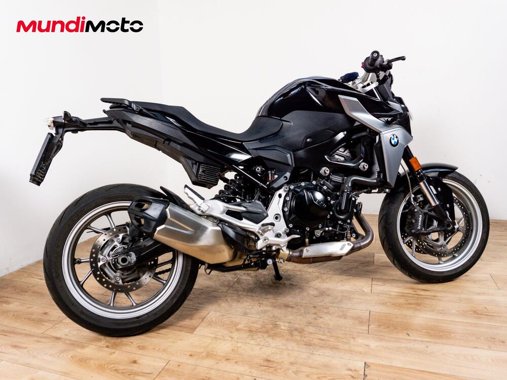 Bmw F 900 R (2021 - 24) (3)
