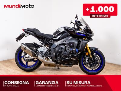 Yamaha MT-10 SP (2022 - 25) usata