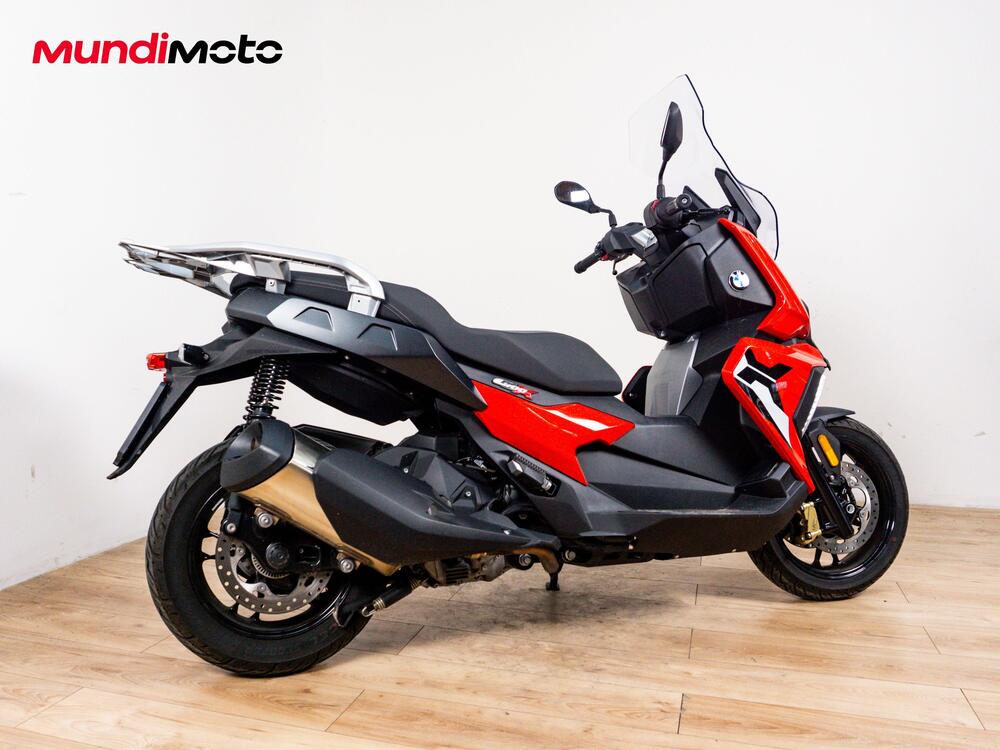 Bmw C 400 GT (2019 - 20) (3)