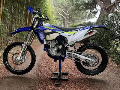 Sherco 250 SEF Factory (2023) usata