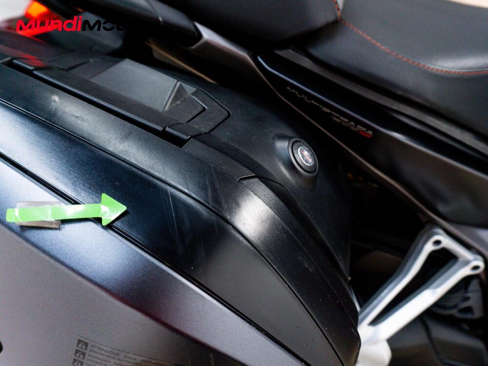 Ducati Multistrada 1200 S Granturismo (2013 - 14) (15)