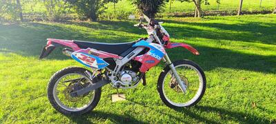 Malaguti XTM 50 Enduro (2003 - 12) usata