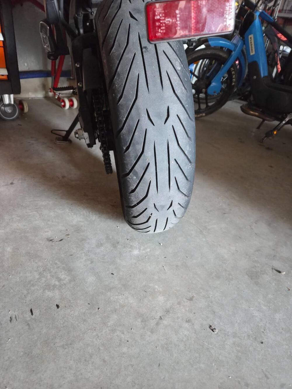 Kawasaki Versys 650 Grand Tourer (2017 - 20) (10)