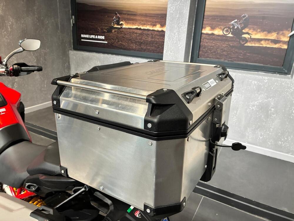 Ducati Multistrada V4 S (2021 - 24) (10)