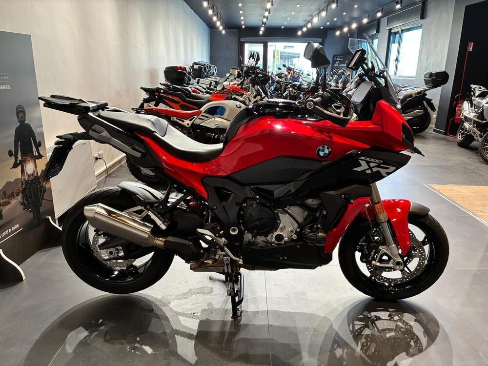 Bmw S 1000 XR (2020 - 23) (4)