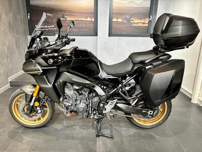 Yamaha Tracer 9 GT (2021 - 24) usata