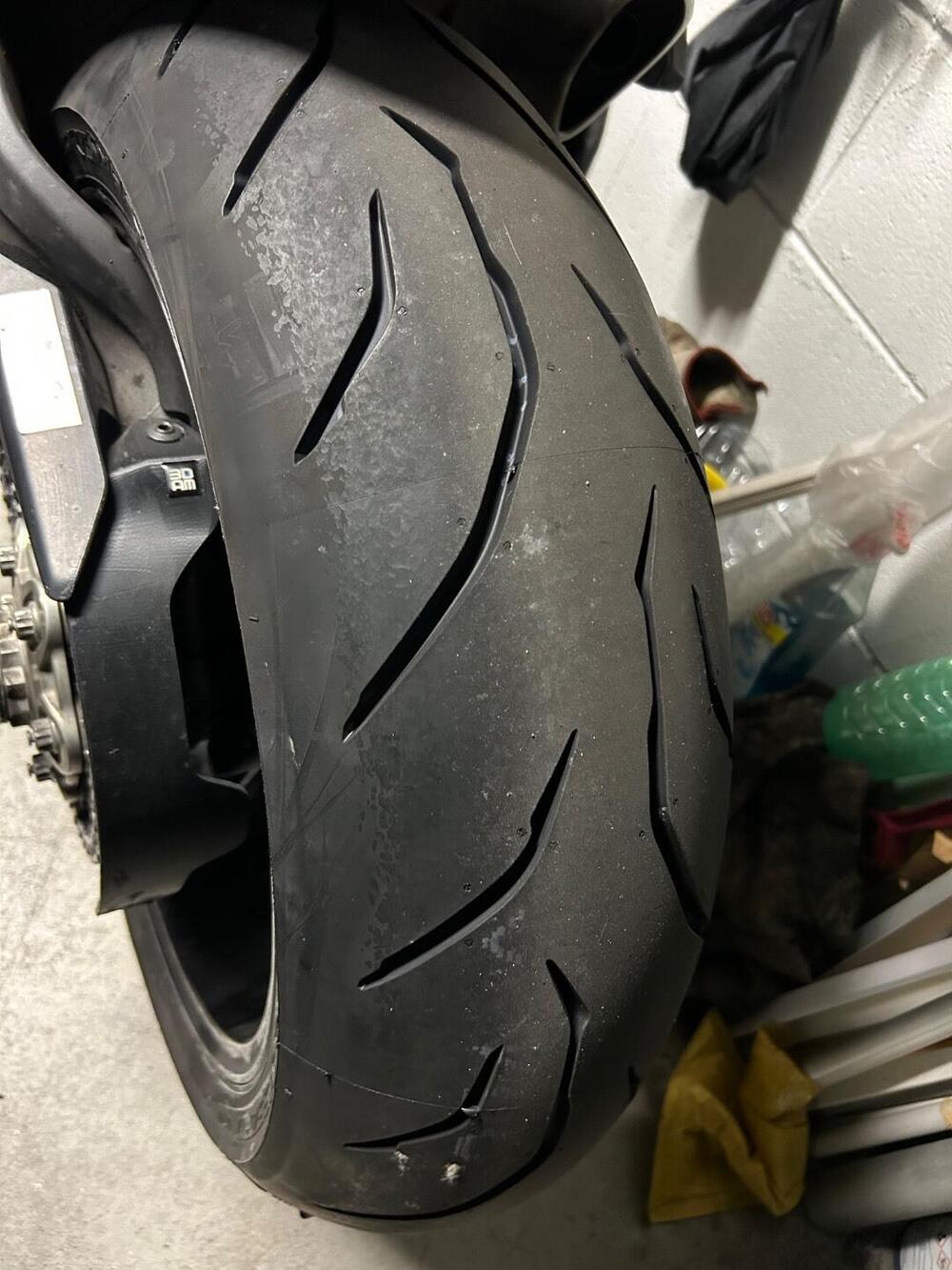 Ducati Multistrada 1260 S (2018 - 20) (3)