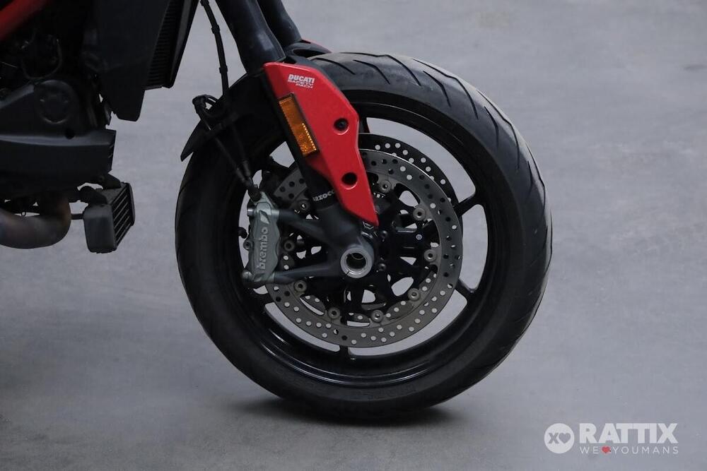 Ducati Hypermotard 950 (2022 - 25) (10)