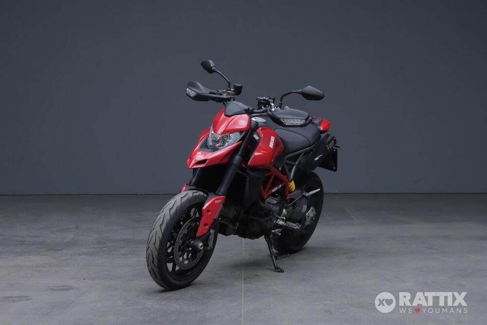 Ducati Hypermotard 950 (2022 - 25) (2)