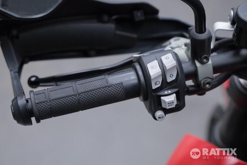 Ducati Hypermotard 950 (2022 - 25) (12)