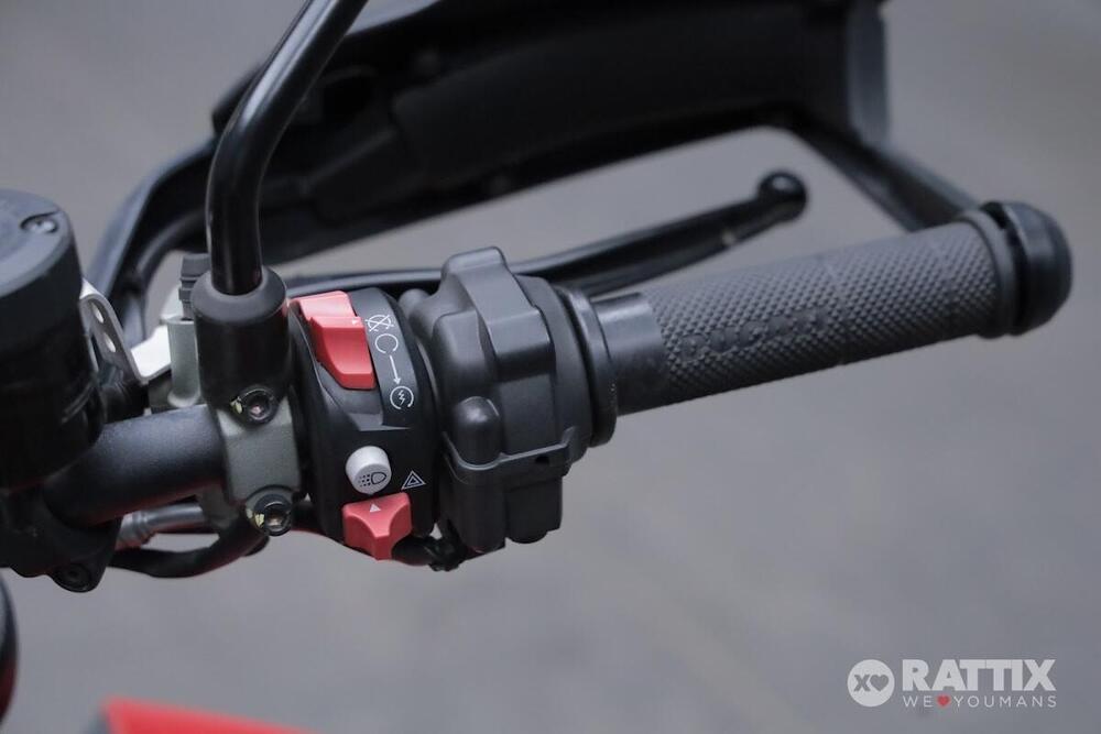 Ducati Hypermotard 950 (2022 - 25) (13)