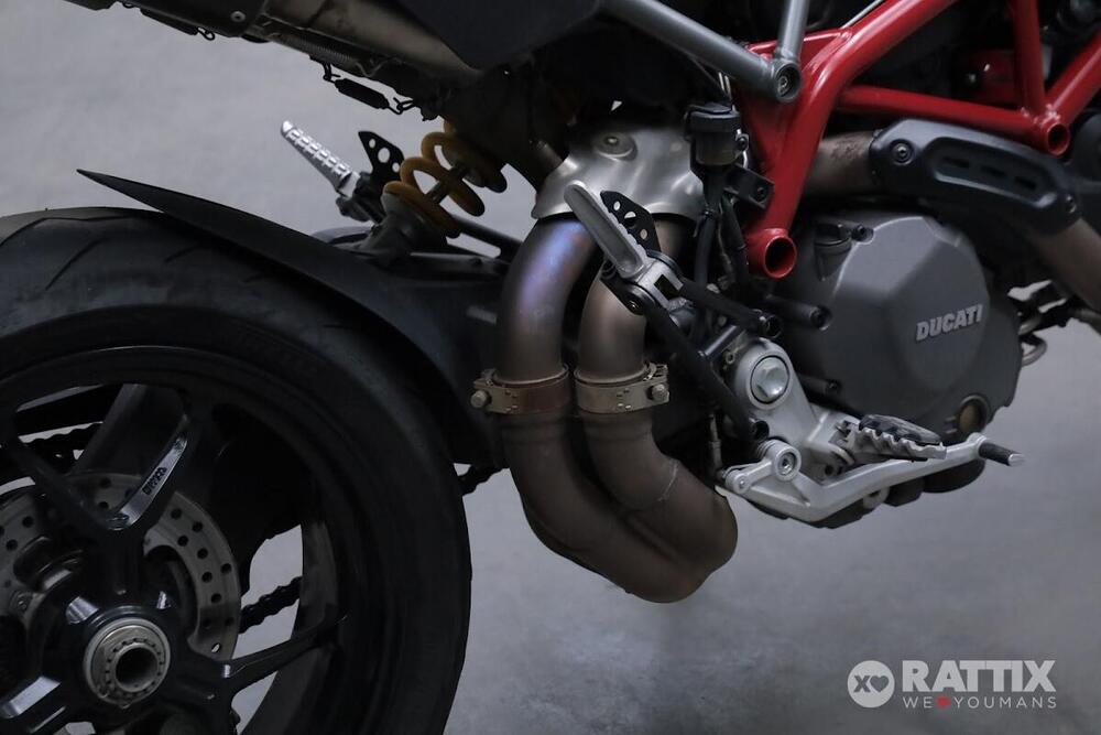 Ducati Hypermotard 950 (2022 - 25) (8)