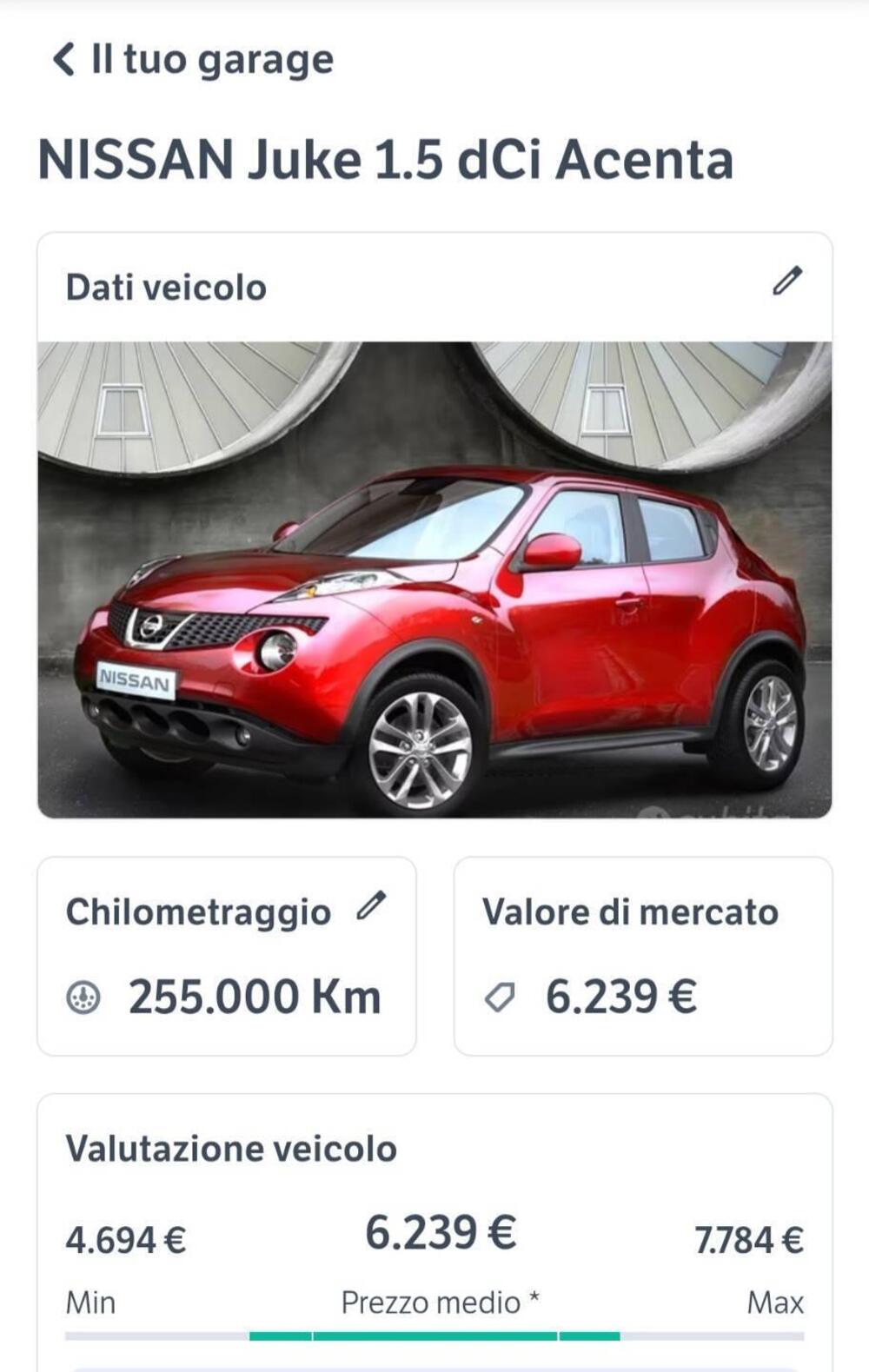 Nissan Juke usata a Treviso (16)