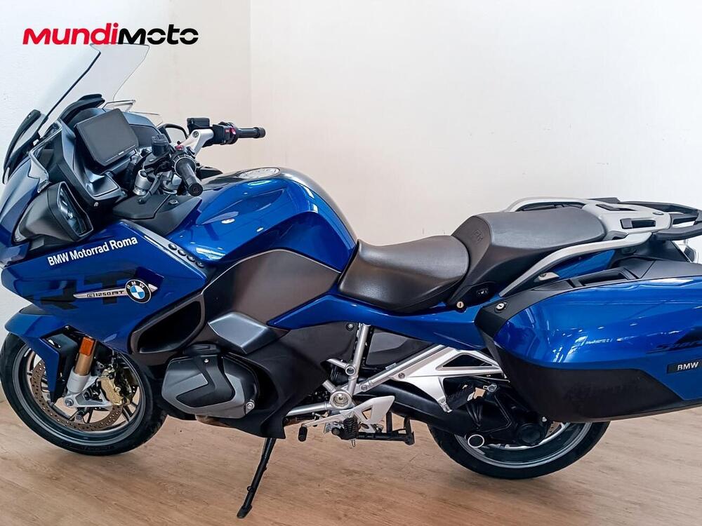 Bmw R 1250 RT (2021 - 25) (6)