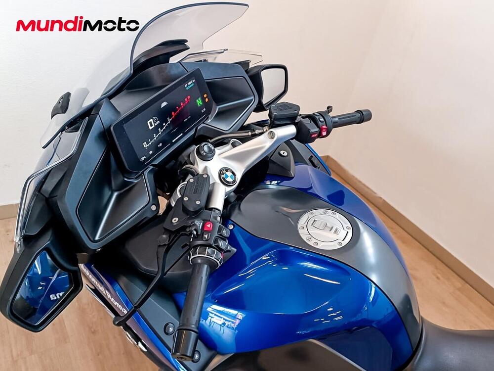 Bmw R 1250 RT (2021 - 25) (11)