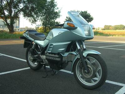 Bmw K 100 RS d'epoca