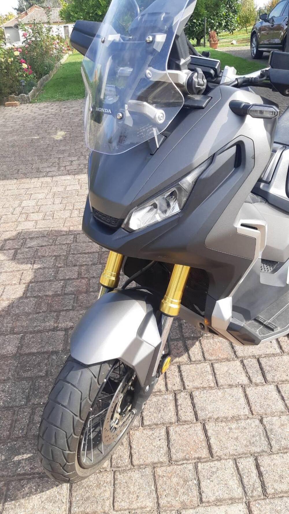 Honda X-ADV 750 (2018 - 20) (7)