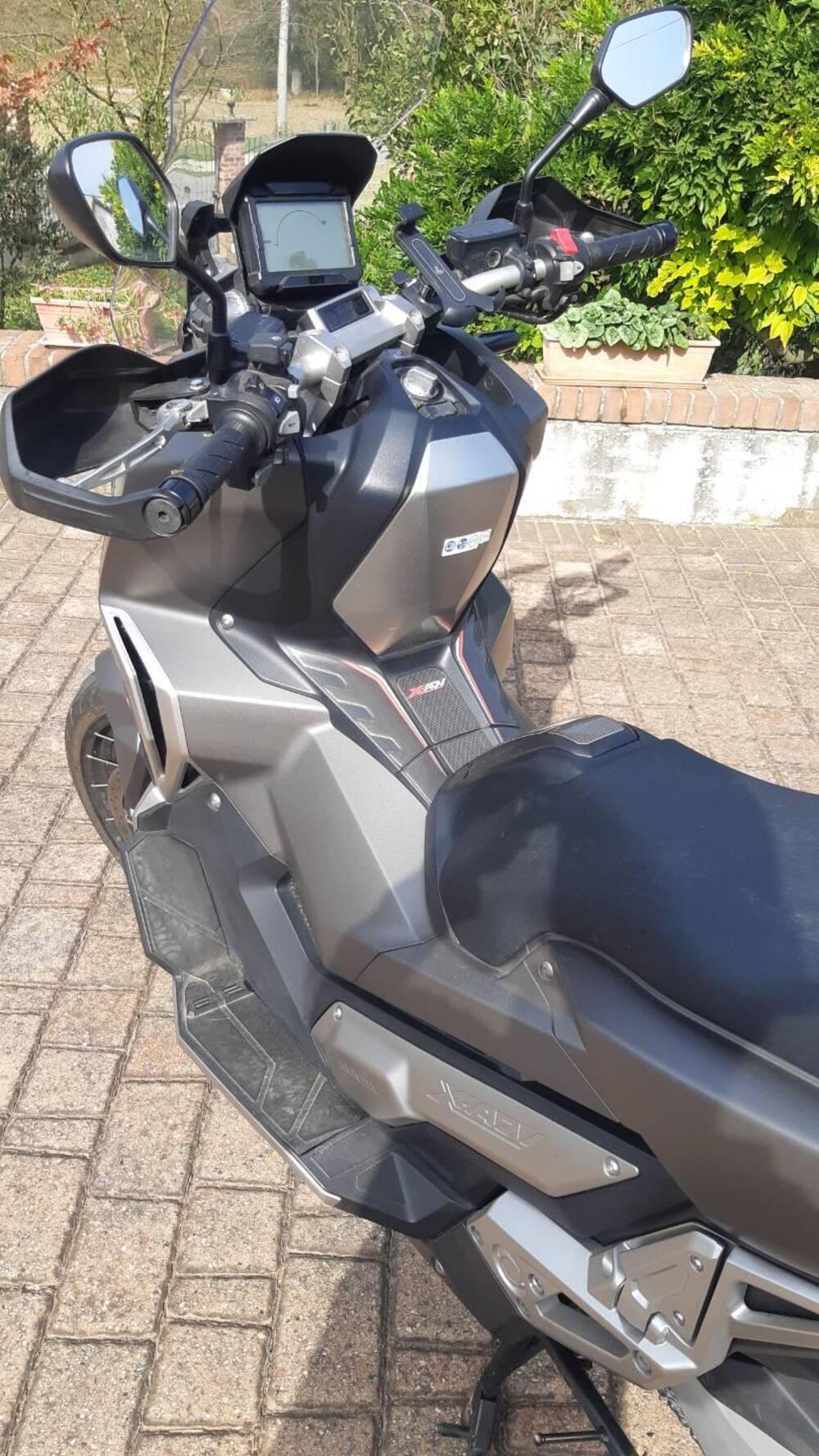 Honda X-ADV 750 (2018 - 20) (6)