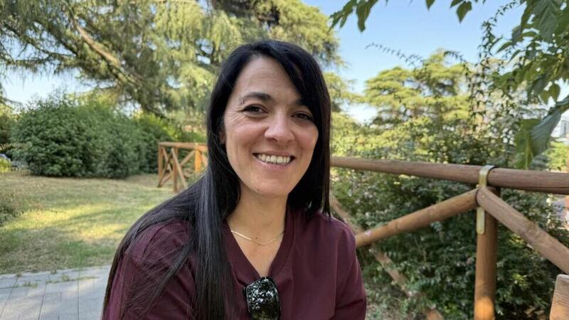 Trilogia della Libert&agrave;, Ep. 2 - Alessia Polita: &quot;Brava a difendermi&quot; [VIDEO]