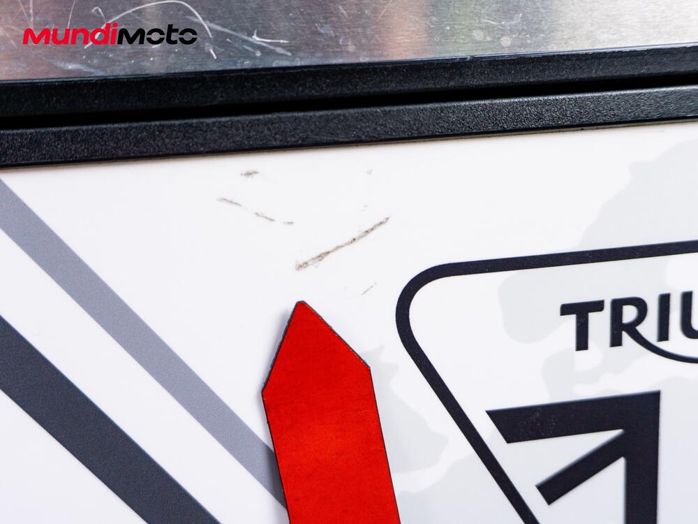 Triumph Tiger 1200 GT Explorer (2022 - 23) (17)