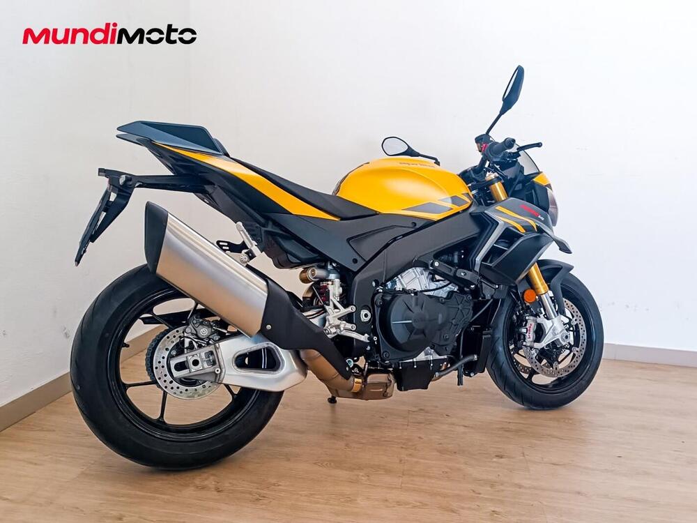 Aprilia Tuono V4 (2025 - 26) (3)