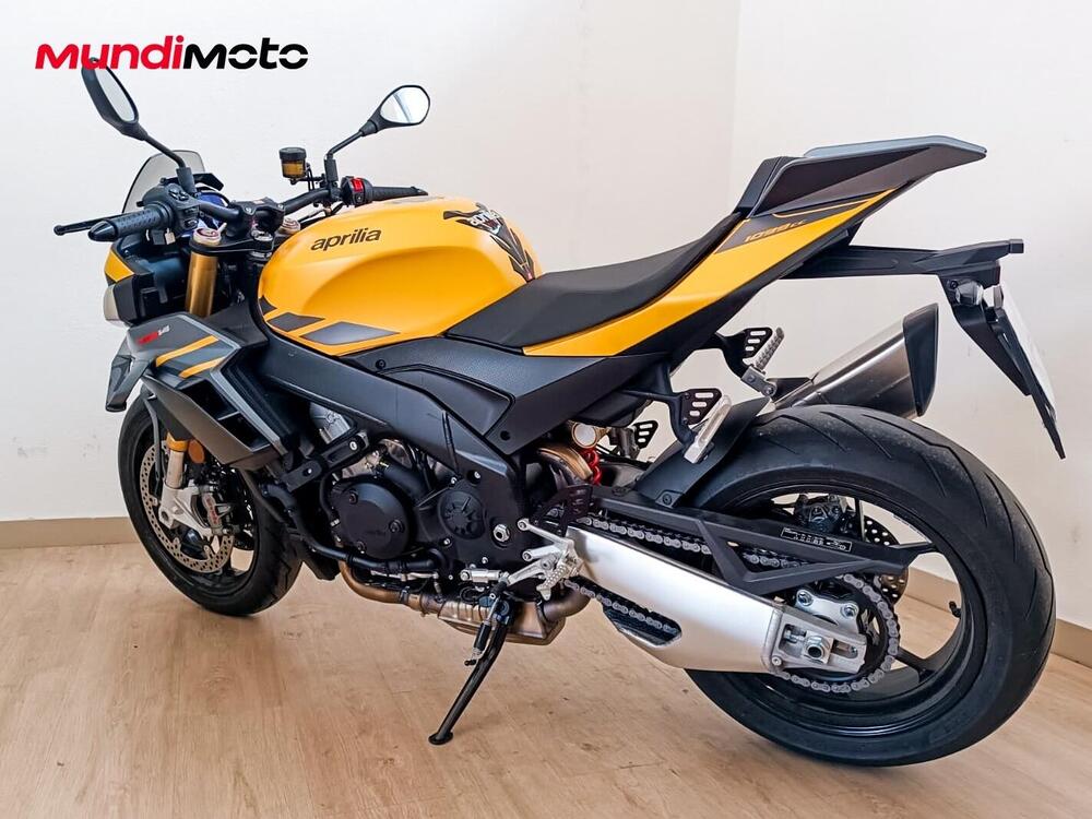 Aprilia Tuono V4 (2025 - 26) (7)