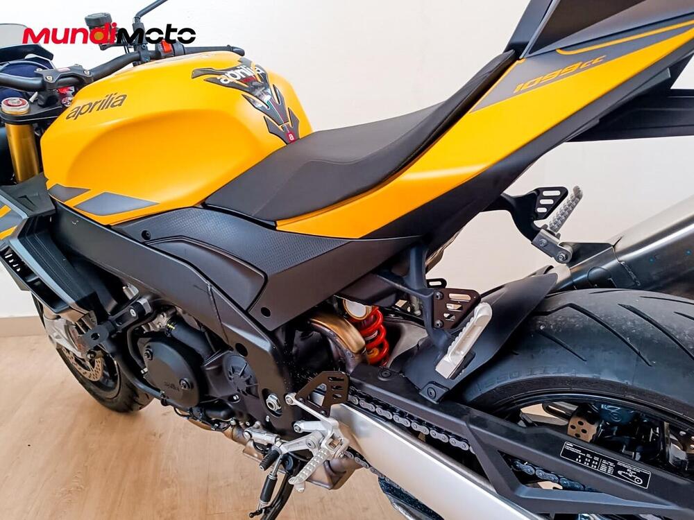 Aprilia Tuono V4 (2025 - 26) (10)