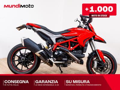 Ducati Hypermotard 939 (2016 - 18) usata