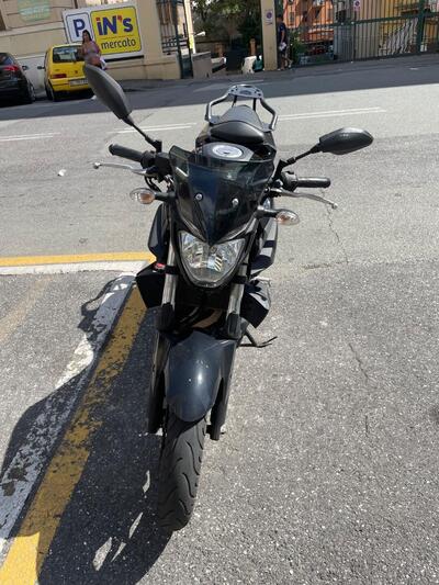 Yamaha MT-03 (2018 - 19) usata