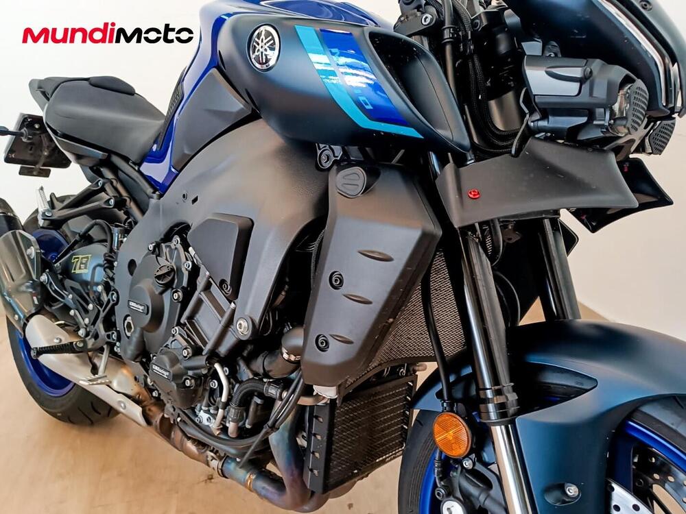 Yamaha MT-10 (2022 - 26) (5)