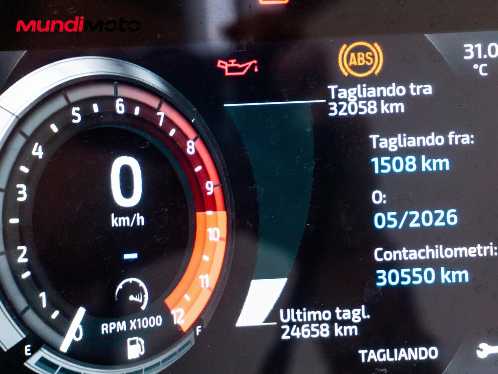 Triumph Tiger 1200 Rally Pro (2022 - 23) (10)