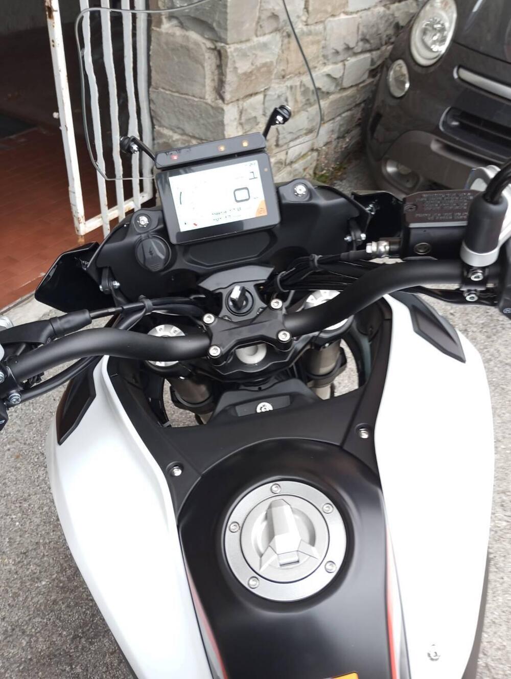 Benelli TRK 702 (2023 - 25)