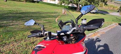 Ducati Multistrada 1200 ABS (2010 - 12) usata