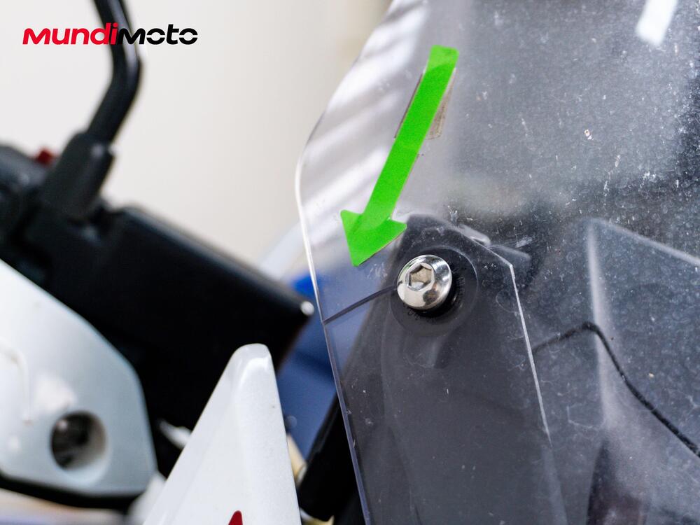 Honda Africa Twin CRF 1100L Adventure Sports DCT (2020 - 21) (14)