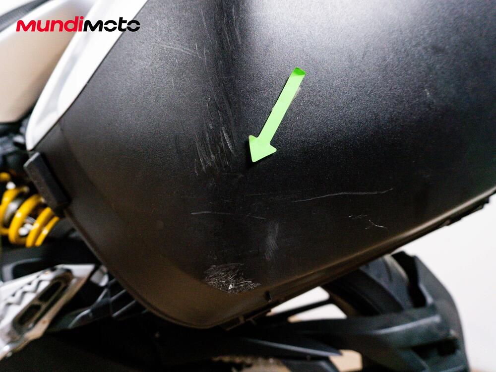 Ducati Multistrada 1200 ABS (2010 - 12) (14)