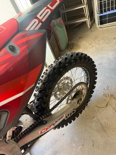 Fantic Motor XXF 250 4T (2025) usata