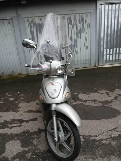 Kymco People 150 usata
