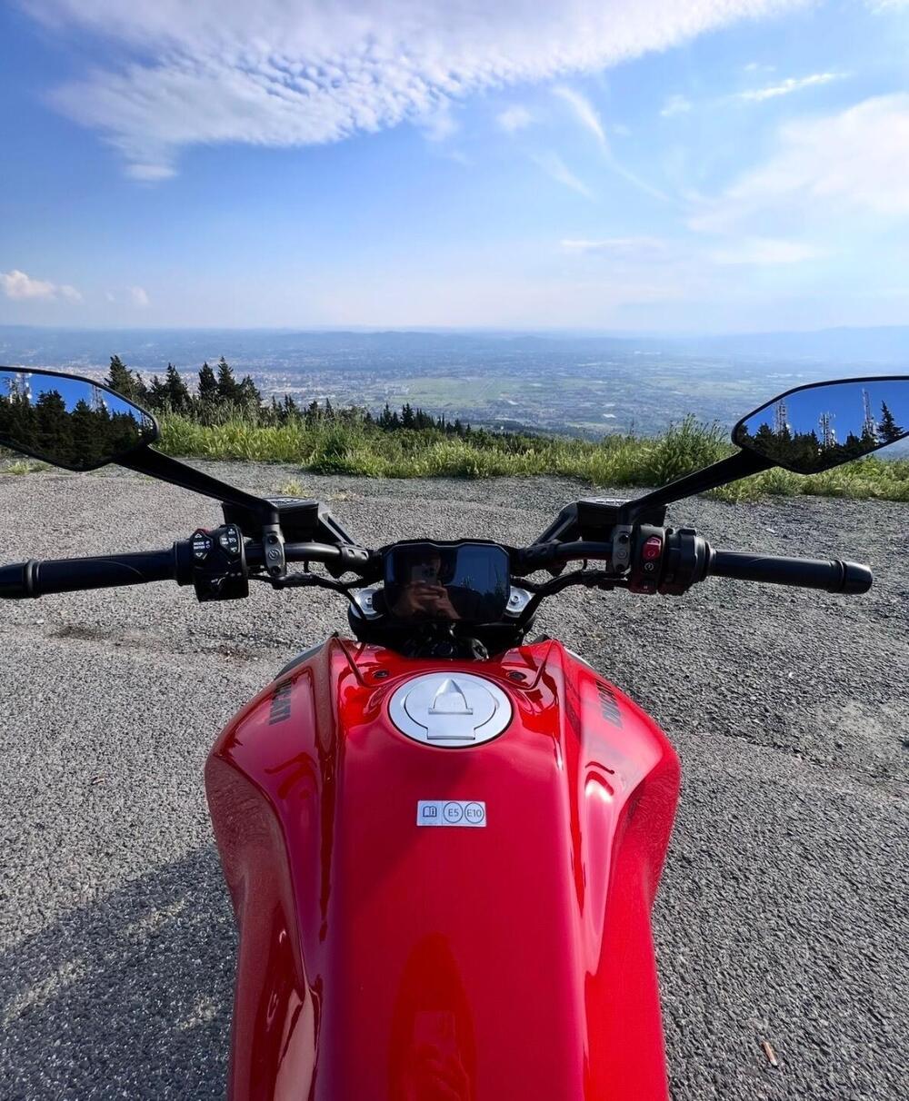 Ducati Diavel V4 (2023 - 26) (6)