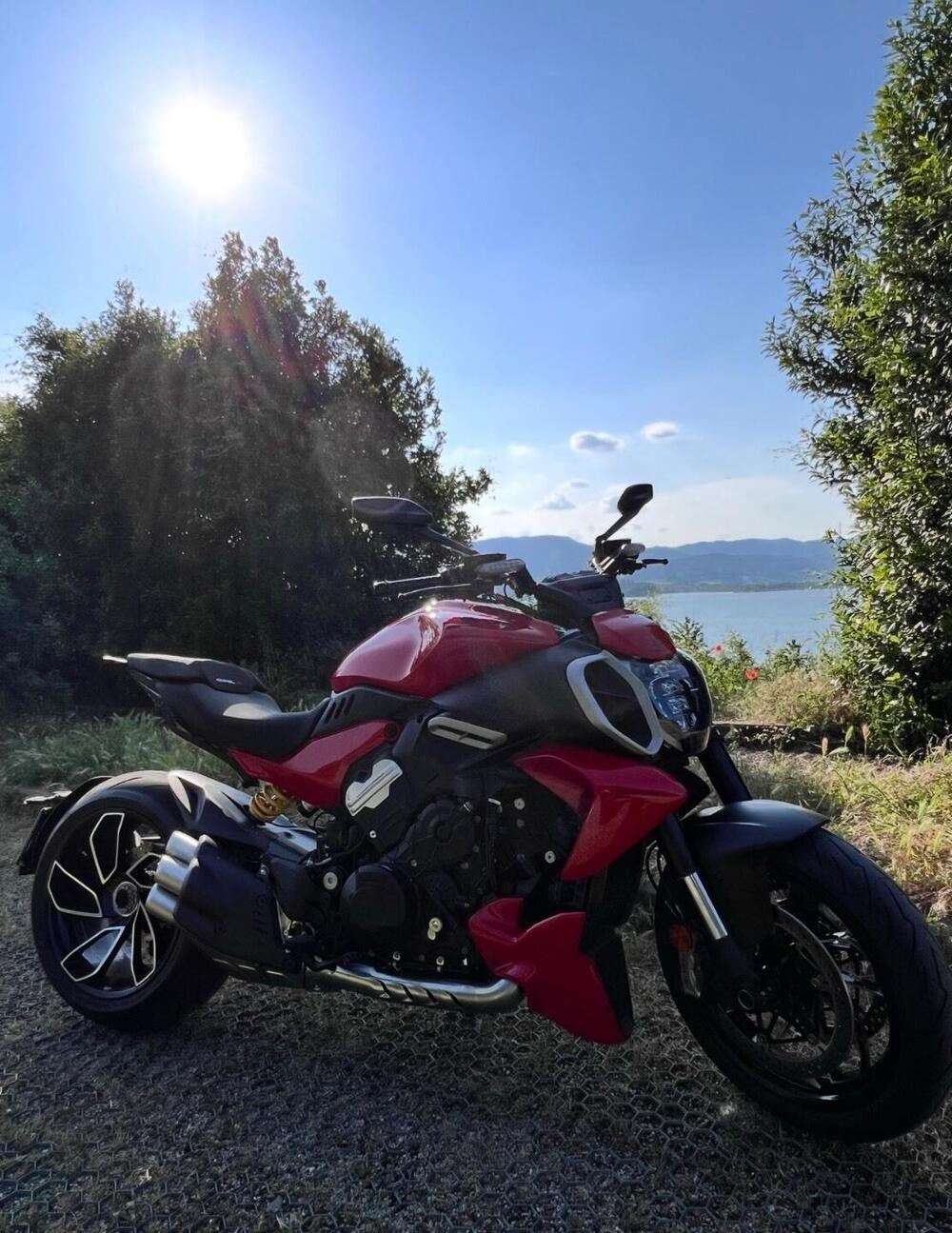 Ducati Diavel V4 (2023 - 26) (8)