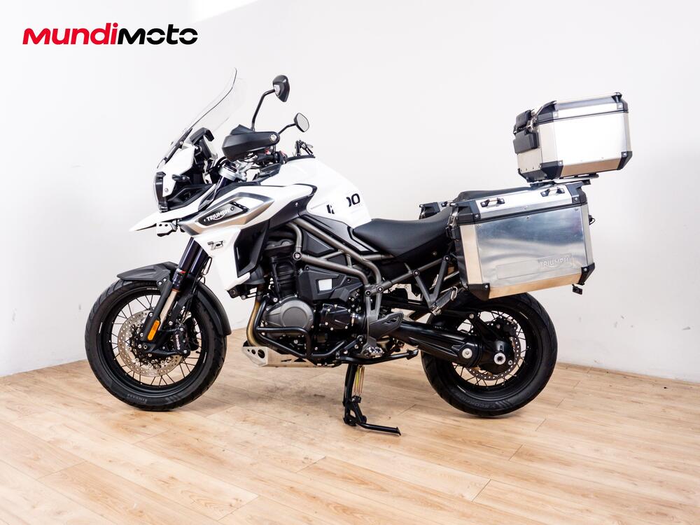 Triumph Tiger 1200 XCa (2018 - 20) (6)