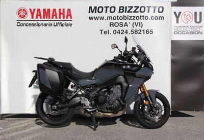 Yamaha Tracer 9 GT+ (2023 - 24) usata